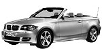 BMW E88 C2950 Fault Code