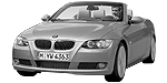 BMW E93 C2950 Fault Code