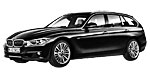 BMW F31 C2950 Fault Code